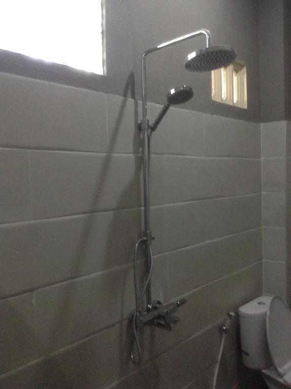 Rasti Homestay Kuta  エクステリア 写真