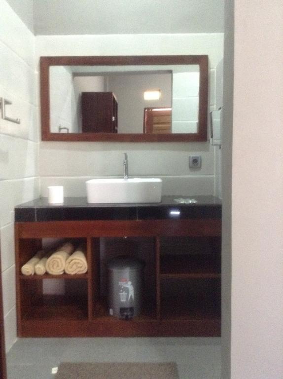 Rasti Homestay Kuta  エクステリア 写真