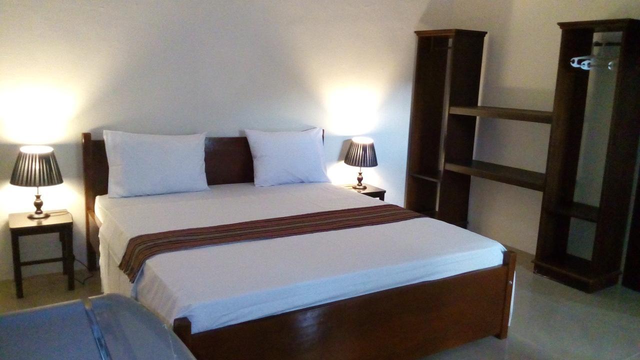 Rasti Homestay Kuta  エクステリア 写真