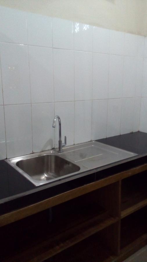 Rasti Homestay Kuta  エクステリア 写真