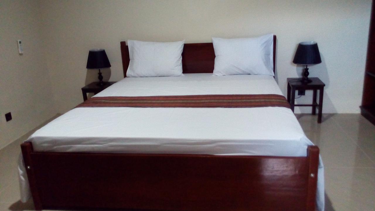Rasti Homestay Kuta  エクステリア 写真